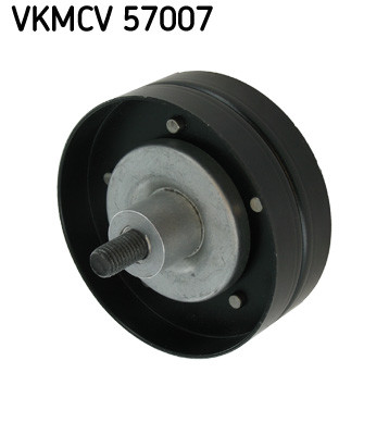 SKF Umlenk-/Führungsrolle, Keilrippenriemen